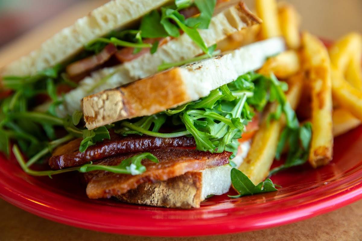 Geraldine's Counter Restaurant restaurant in Seattle - photo 2