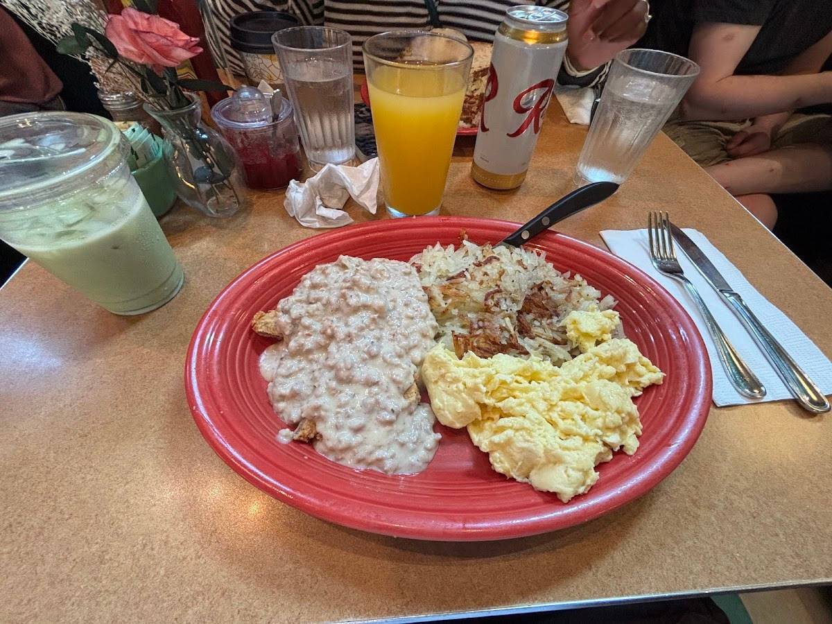 Geraldine's Counter Restaurant restaurant in Seattle - photo 3