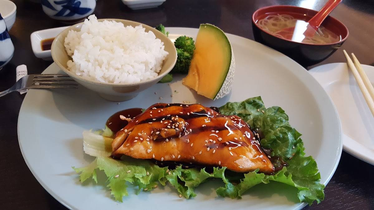 Mikimoto Restaurant restaurant in New Orleans - photo 2