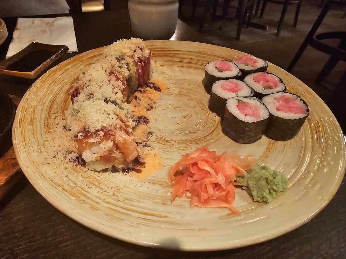 Mikimoto Restaurant restaurant in New Orleans - photo 3