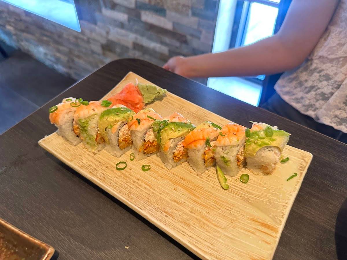 Mikimoto Restaurant restaurant in New Orleans - photo 4