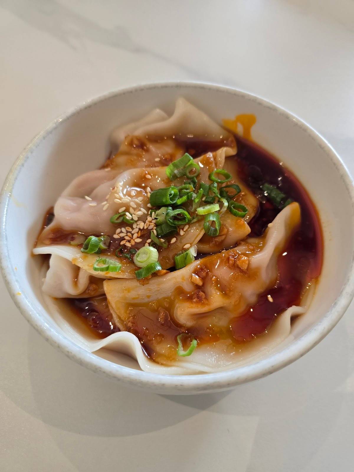 Mala Sichuan Bistro restaurant in Houston - photo 5