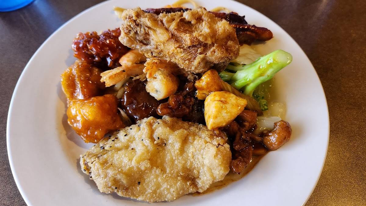 Hunan Chef restaurant in Houston - photo 2