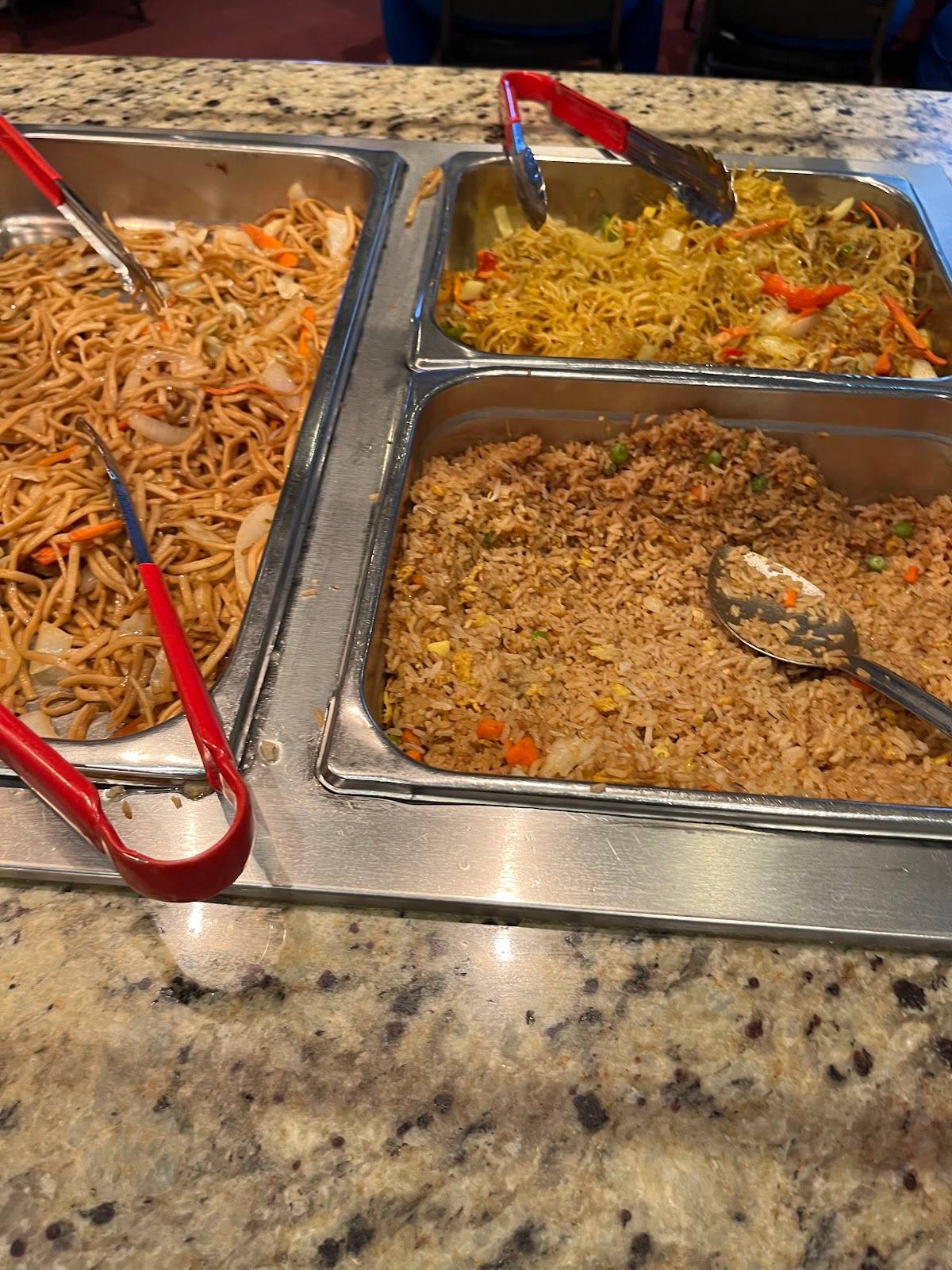 Hunan Chef restaurant in Houston - photo 5
