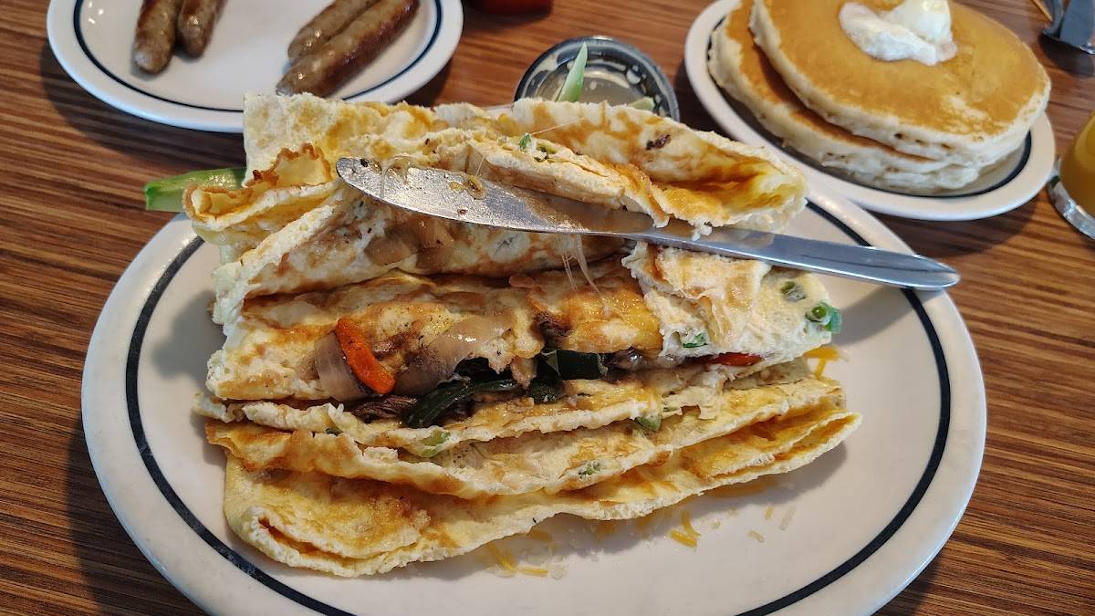 IHOP restaurant in Portland - photo 3