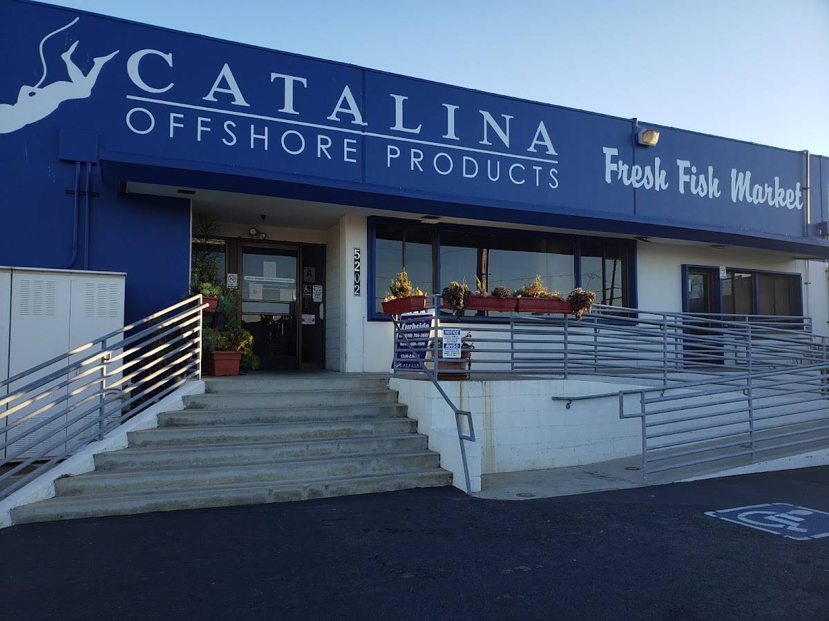 Catalina Offshore Products