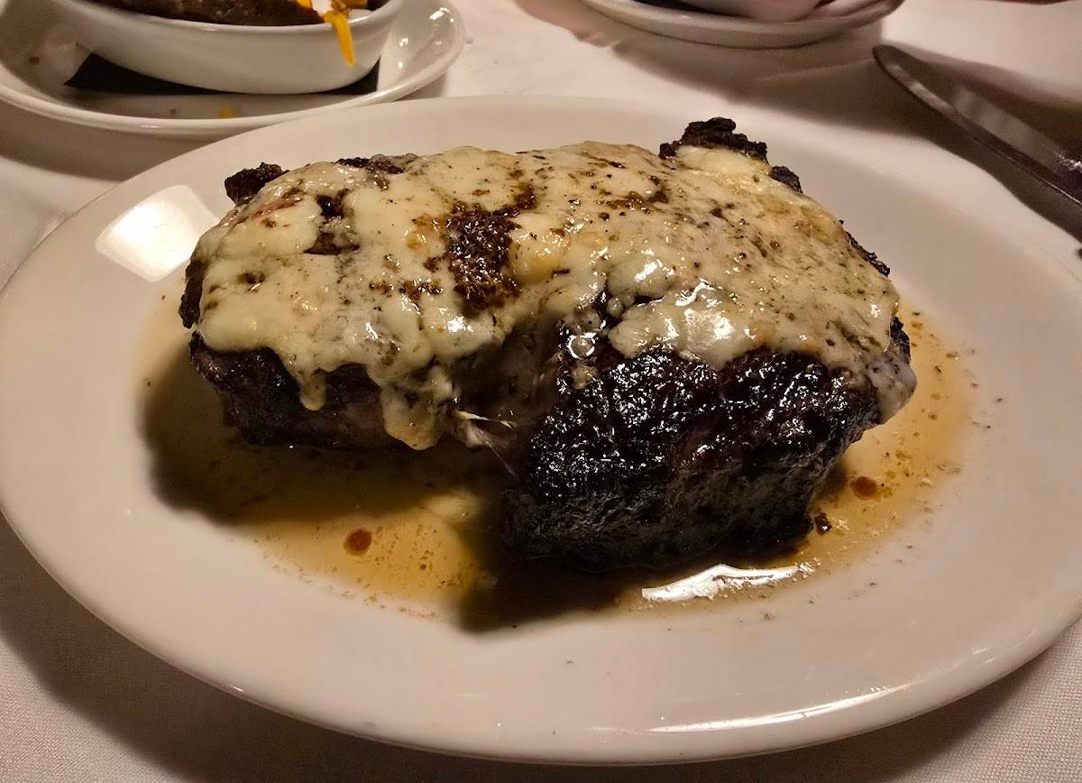 The Red Maple Restaurant restaurant in Gretna - photo 5