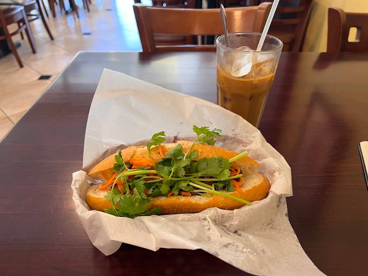 Pho & More restaurant in Houston - photo 3