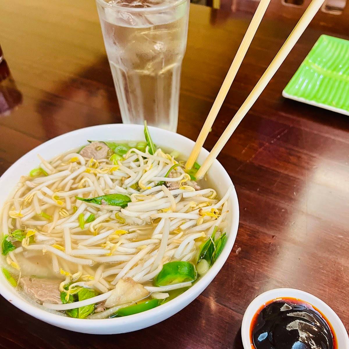 Pho & More restaurant in Houston - photo 4
