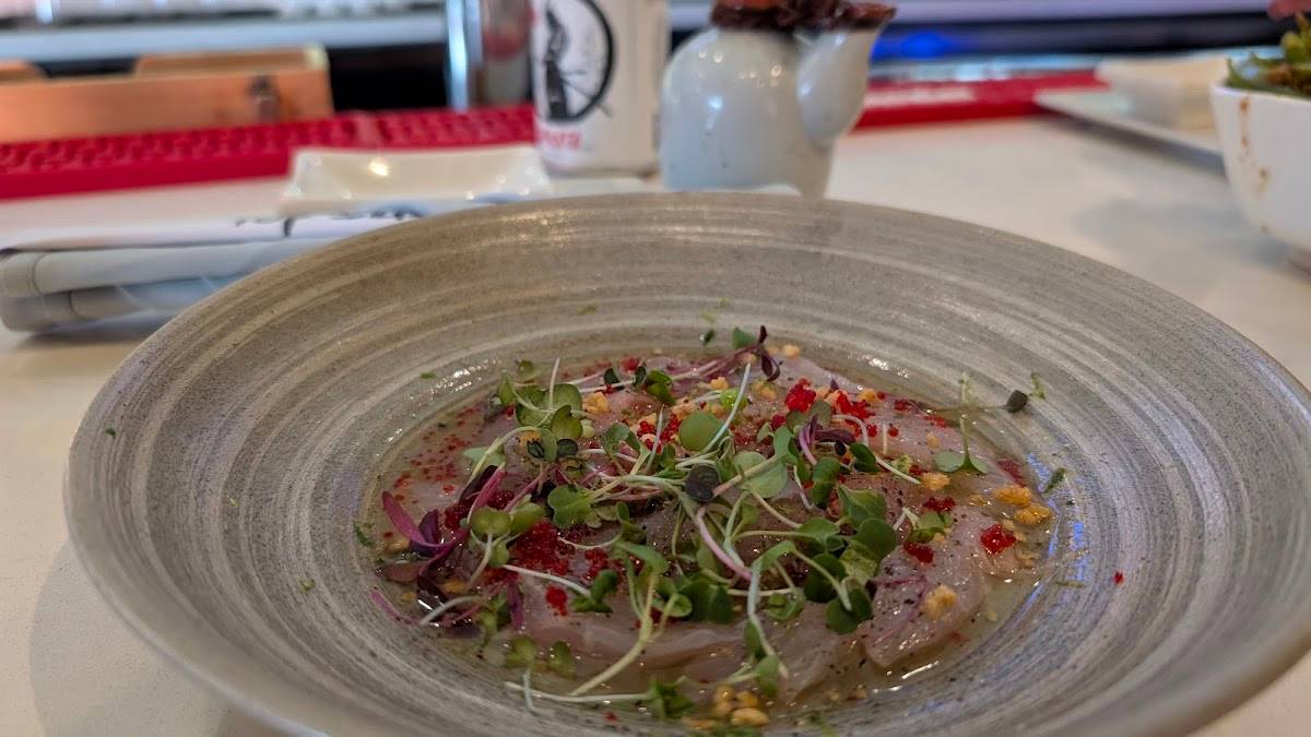 Top Sushi restaurant in Richmond - photo 3