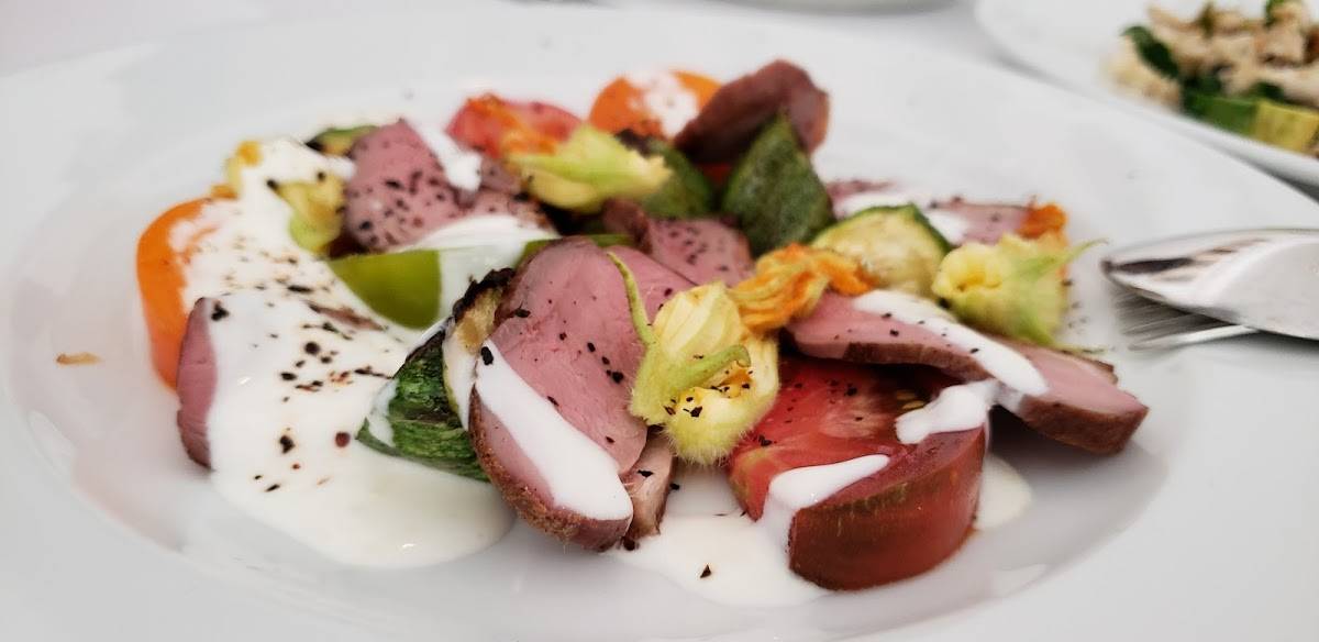 Zuni Café restaurant in San Francisco - photo 3
