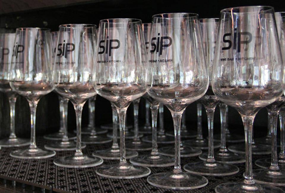 Sip Wine Bar and Kitchen restaurant in Boston - photo 2