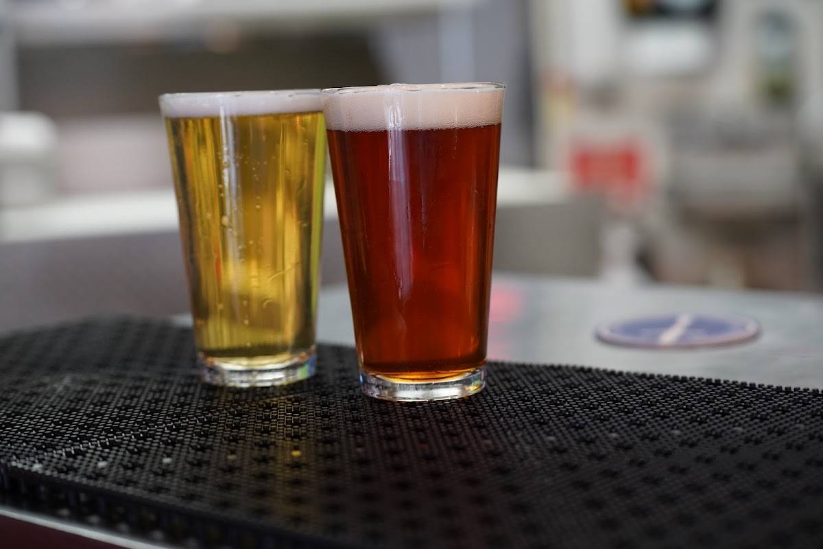 Dunedin Brewery restaurant in Dunedin - photo 3