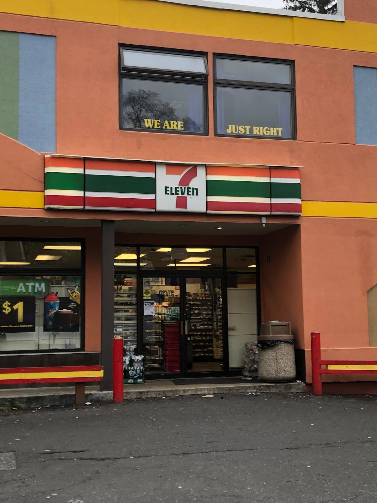 7-Eleven