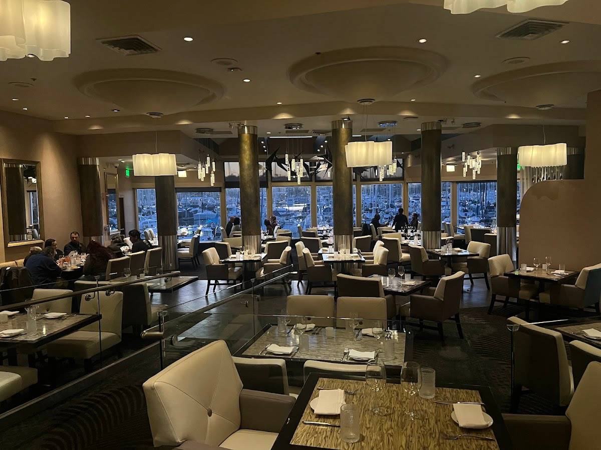 Humphreys SoCal Dining & Music restaurant in San Diego - photo 2