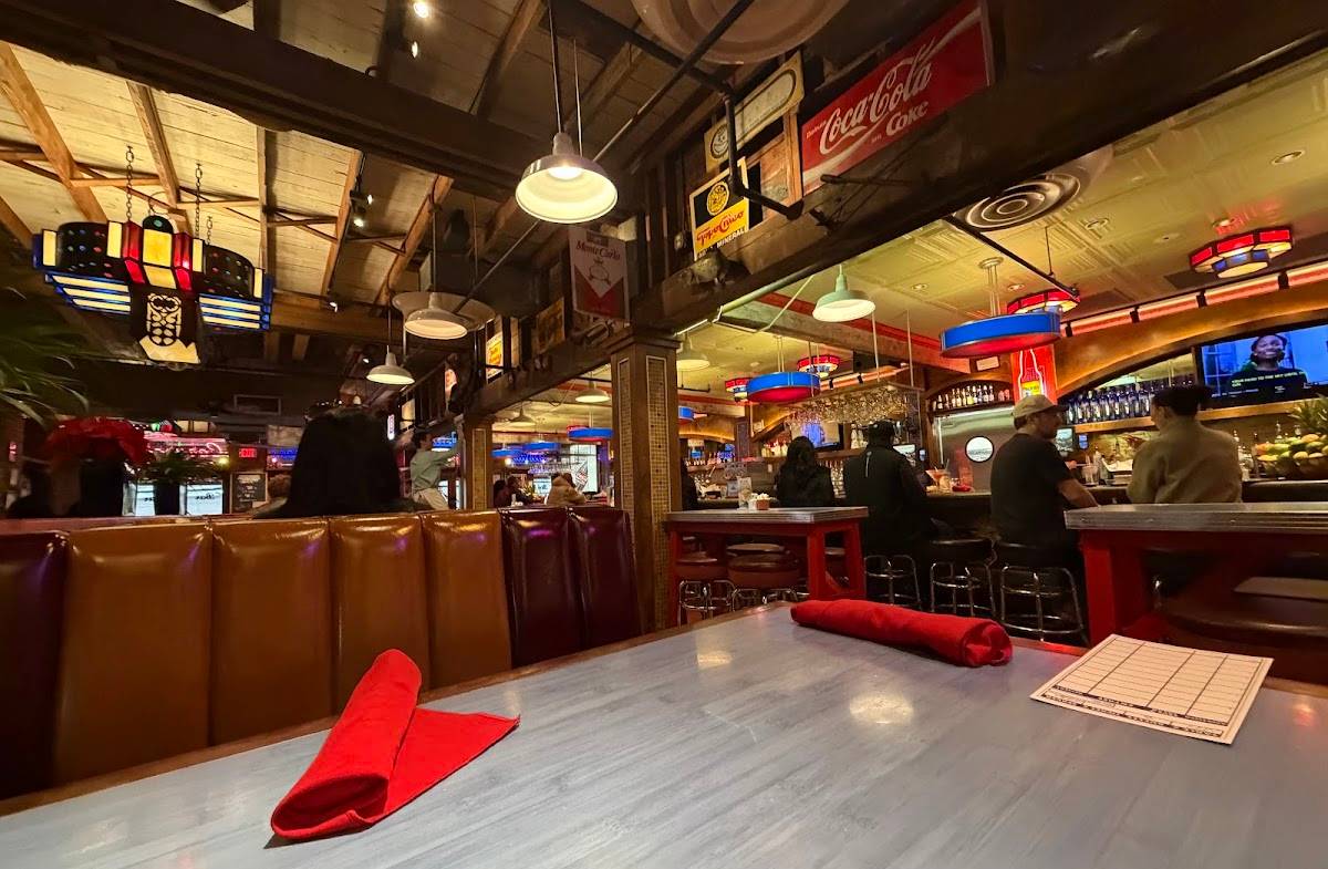 Pappasito's Cantina restaurant in Sugar Land - photo 2