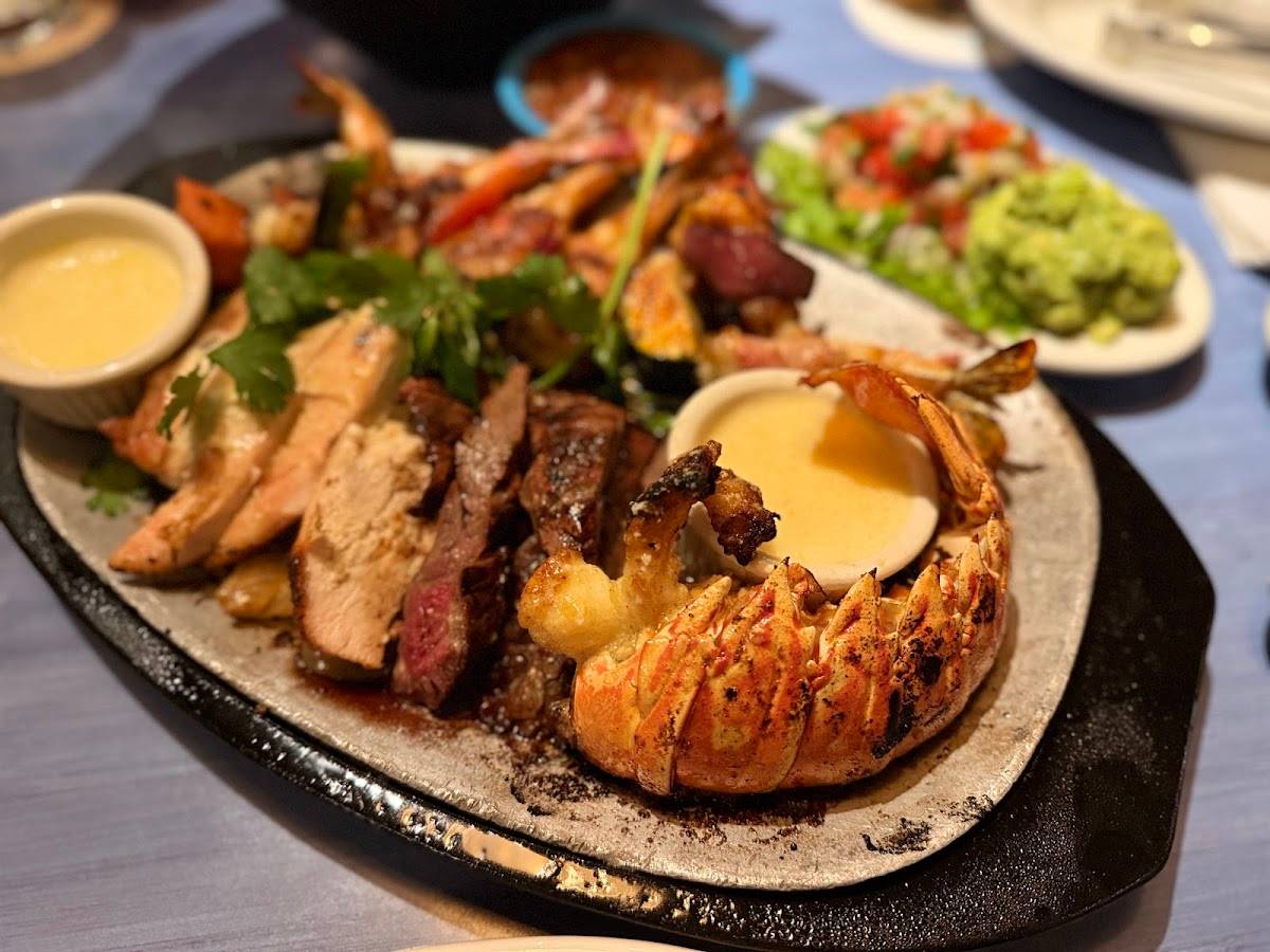 Pappasito's Cantina restaurant in Sugar Land - photo 4