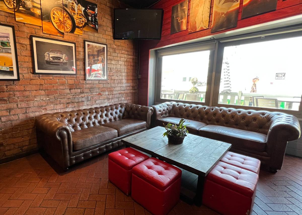 Joxer Daly's restaurant in Culver City - photo 5