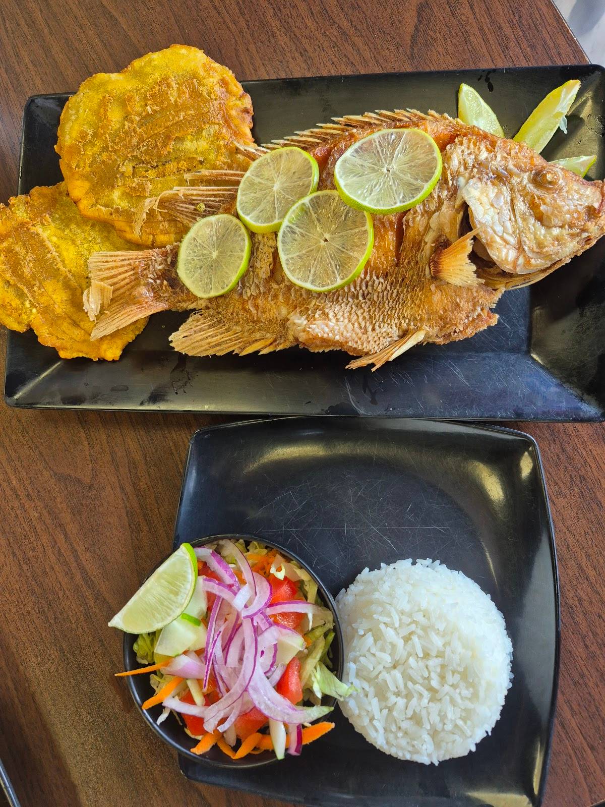 La Parrilla Latina restaurant in Homestead - photo 5