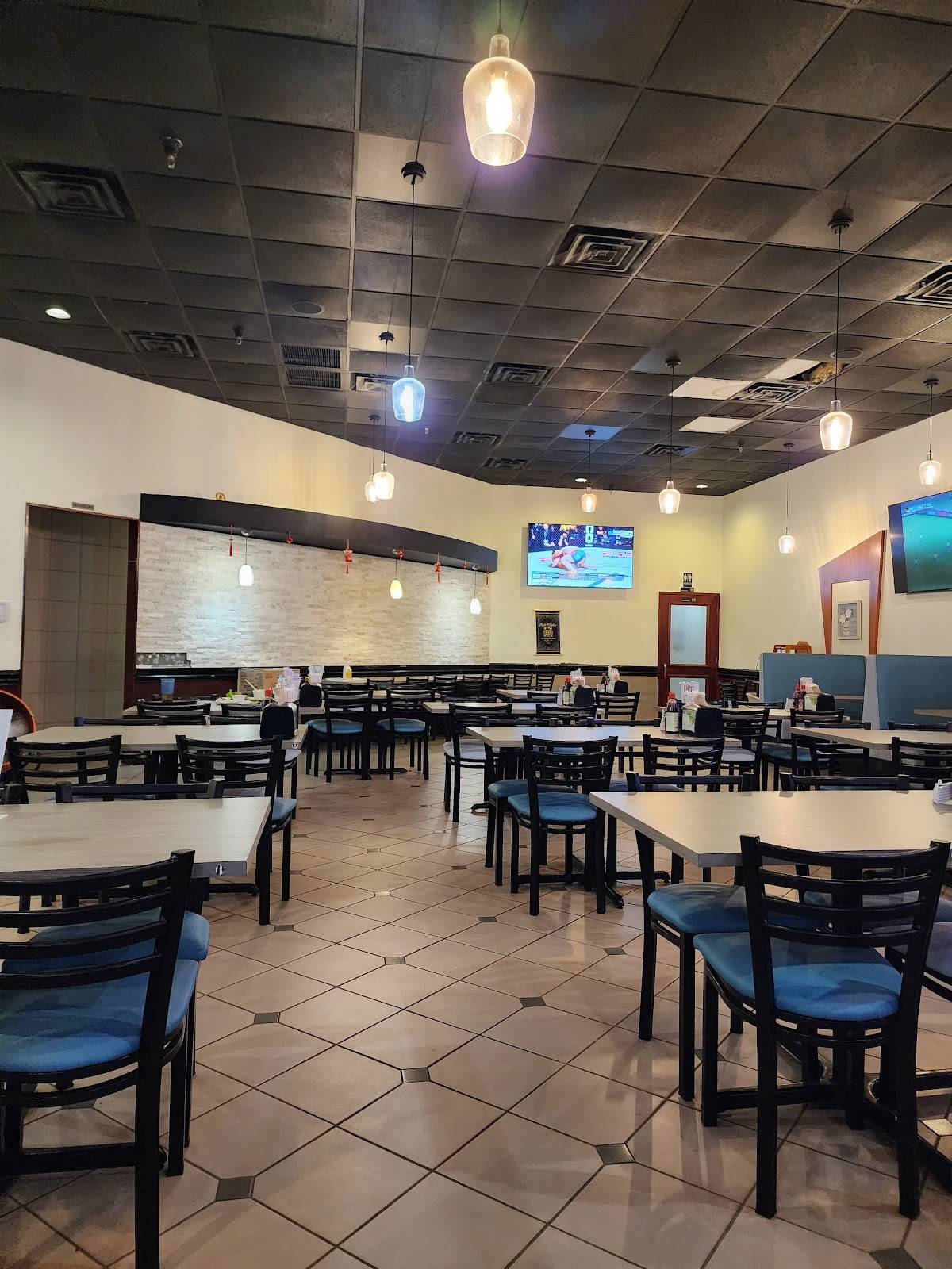 Bun's House 老西关 restaurant in Sugar Land - photo 3