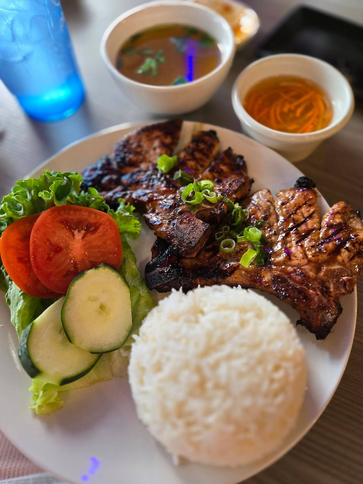 Bun's House 老西关 restaurant in Sugar Land - photo 4