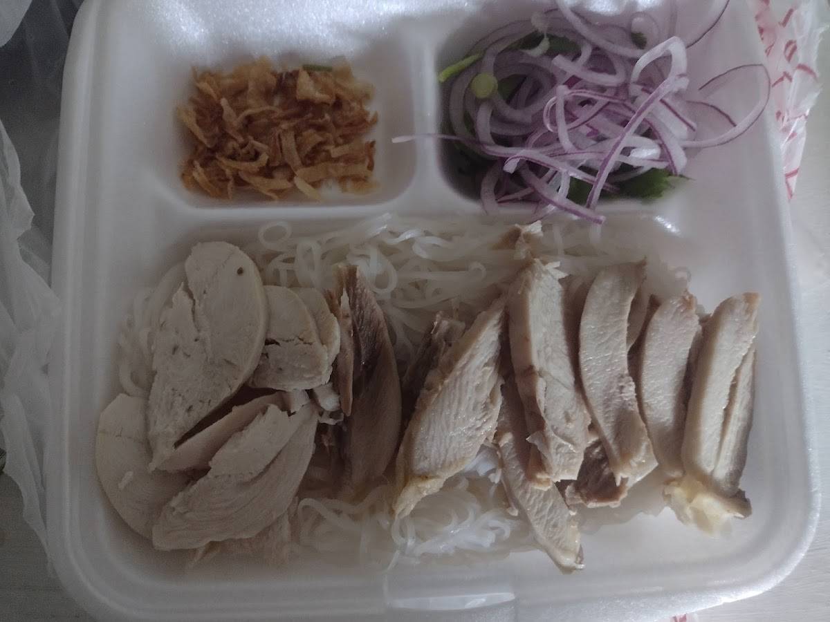 Bun's House 老西关 restaurant in Sugar Land - photo 5