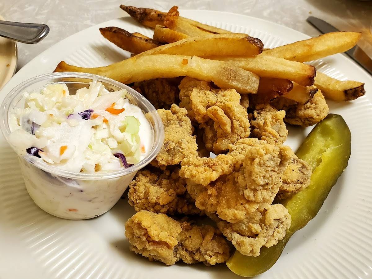 Casamento's Restaurant restaurant in New Orleans - photo 2