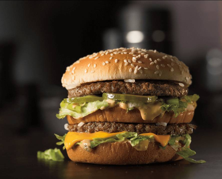 McDonald's restaurant in Reno - photo 2