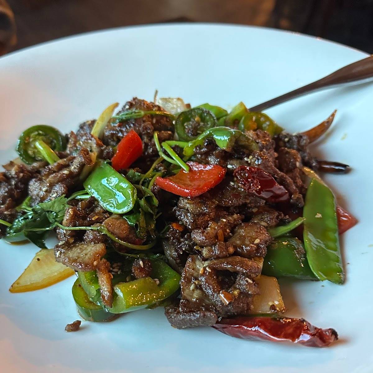 John Holly's Asian Bistro restaurant in Lone Tree - photo 4