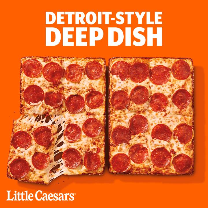 Little Caesars Pizza restaurant in Homestead - photo 4