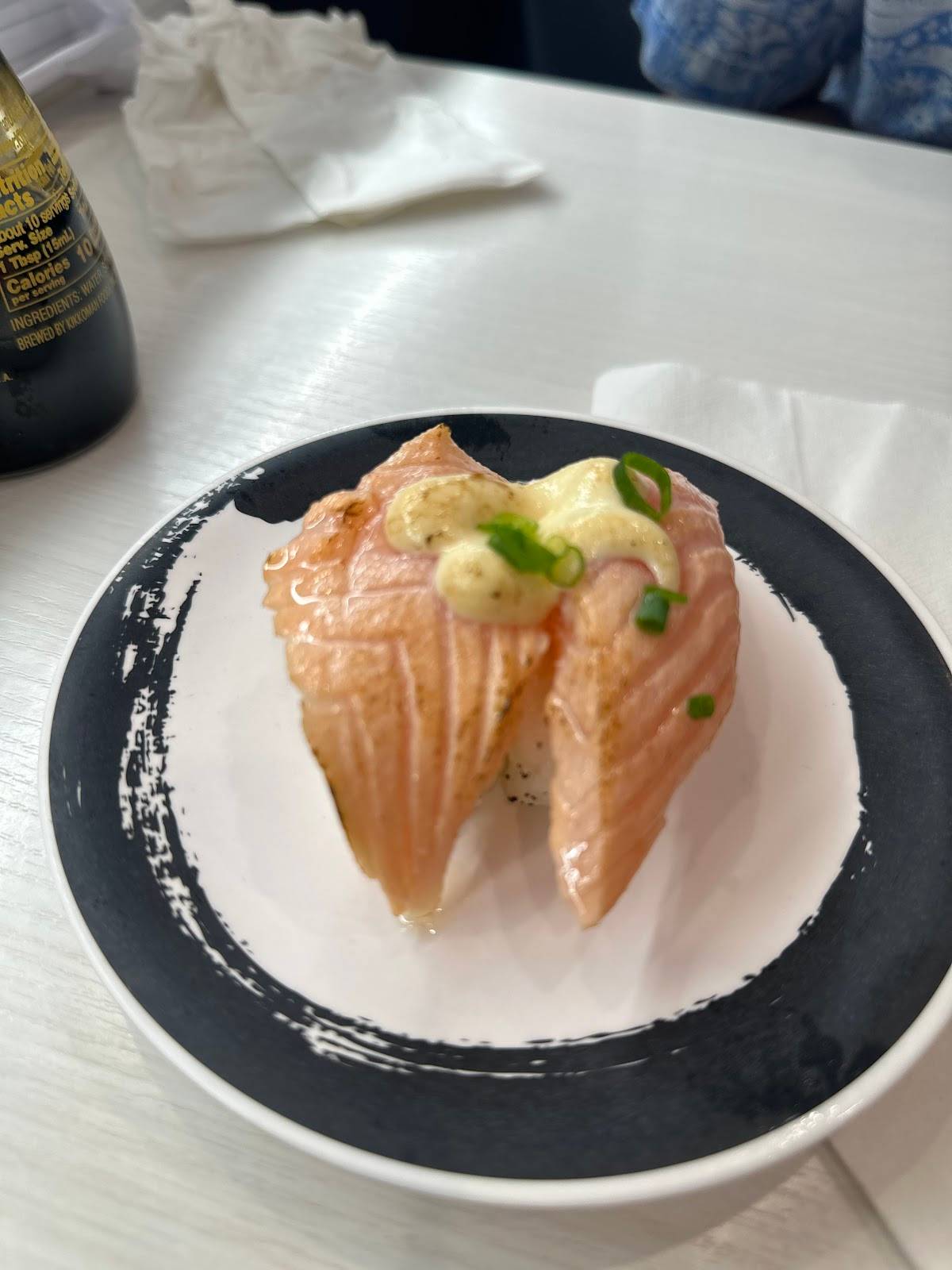 Genki Sushi restaurant in Honolulu - photo 5