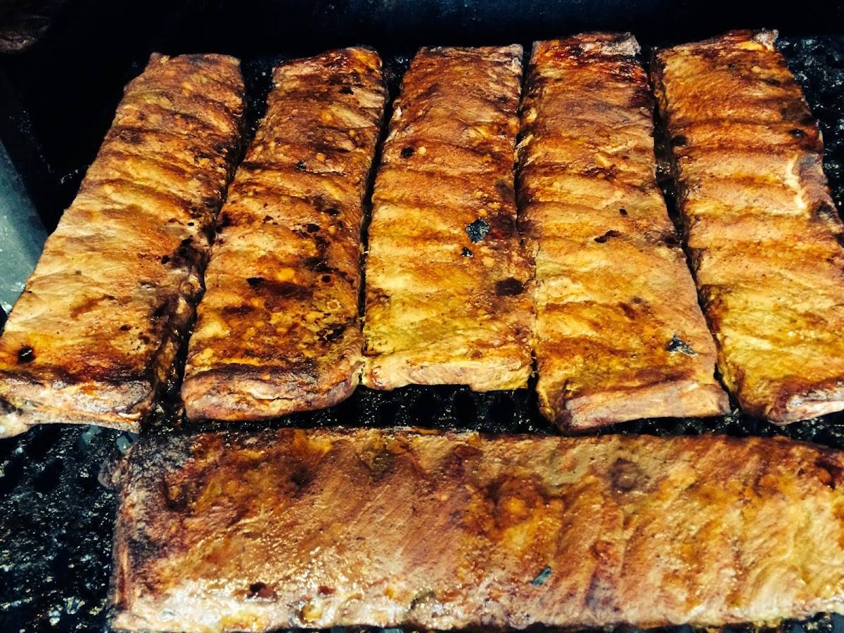 Jack's Bar-B-Que restaurant in Nashville - photo 2