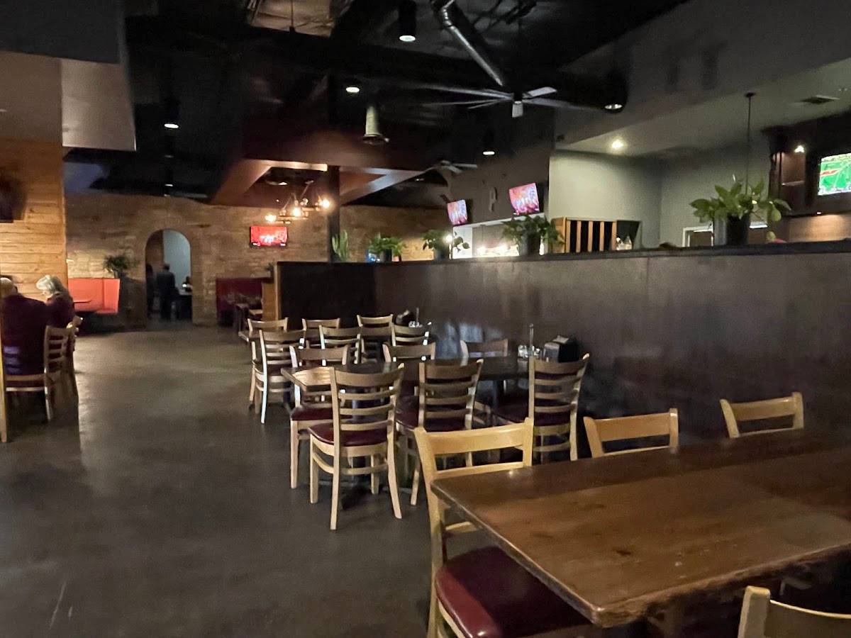 Popolo's Pizza restaurant in Fresno - photo 3