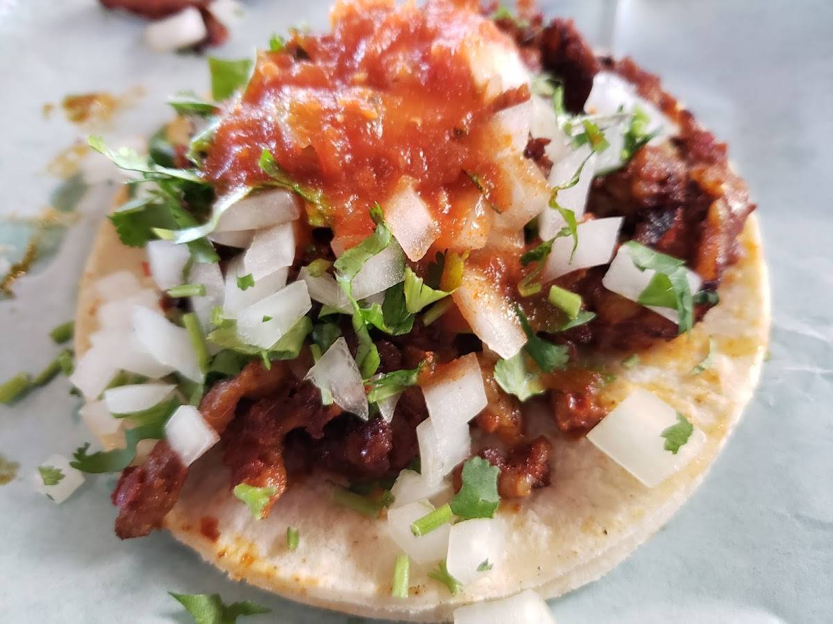 Taqueria Tapaltos restaurant in Sacramento - photo 5
