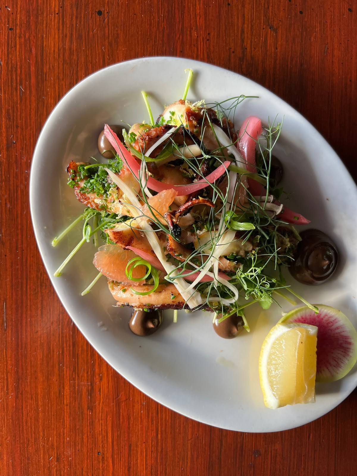 Formaggio Grill restaurant in Kailua - photo 2