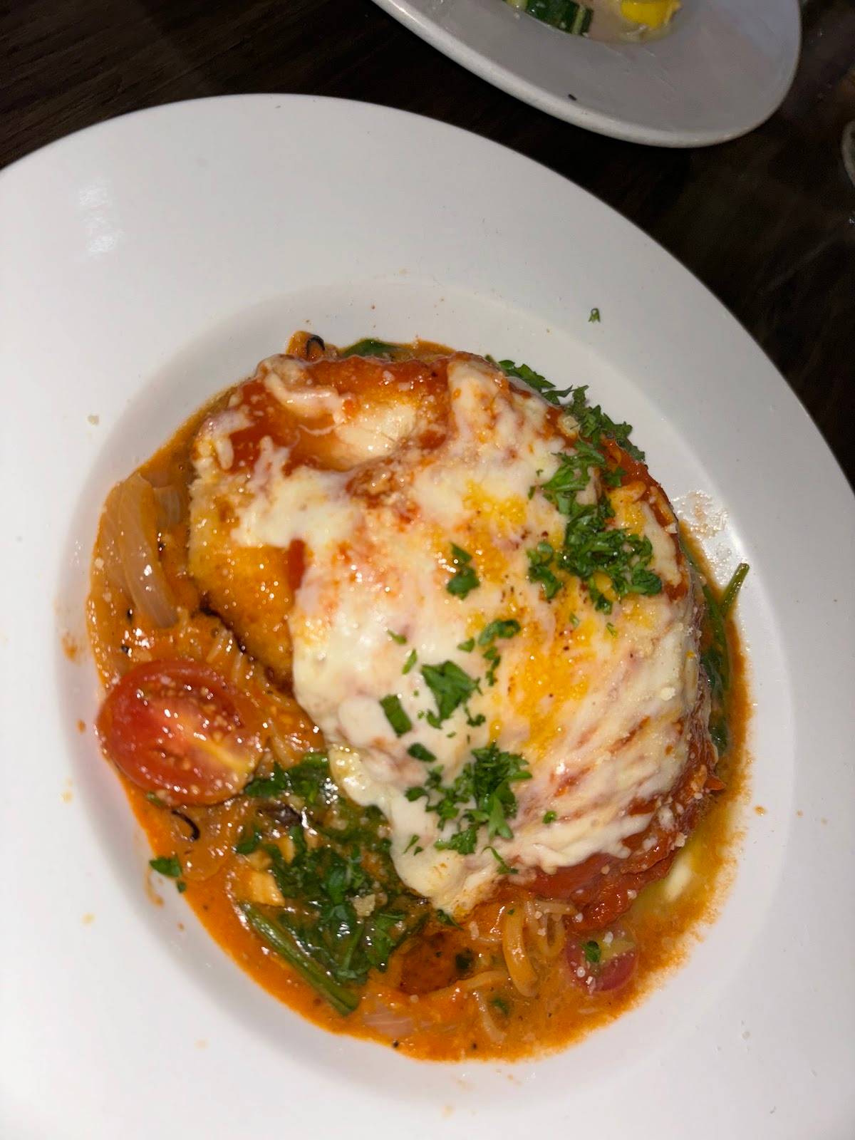 Formaggio Grill restaurant in Kailua - photo 5