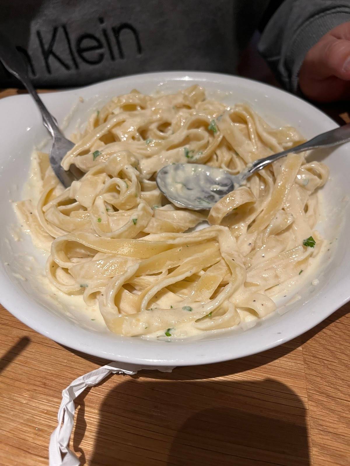 Olive Garden Italian Restaurant restaurant in Houston - photo 4