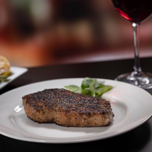 The Capital Grille restaurant in Philadelphia - photo 2