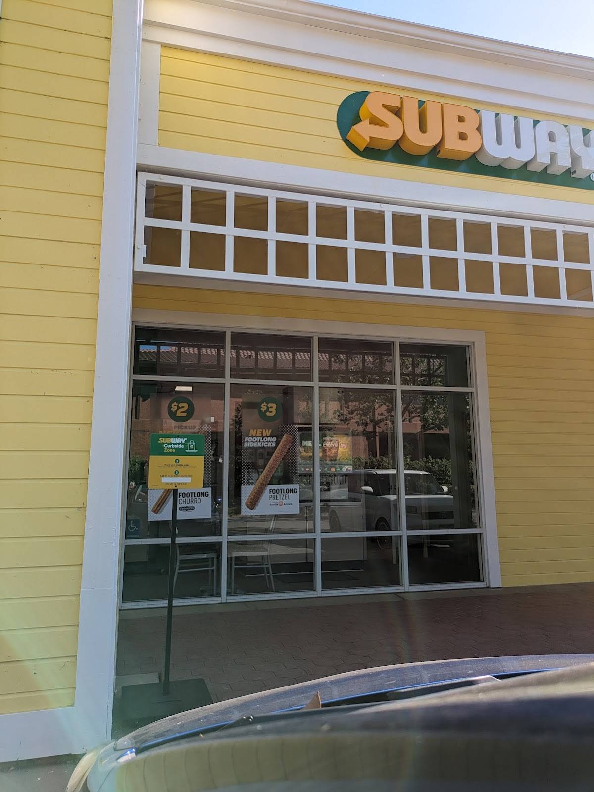 Subway