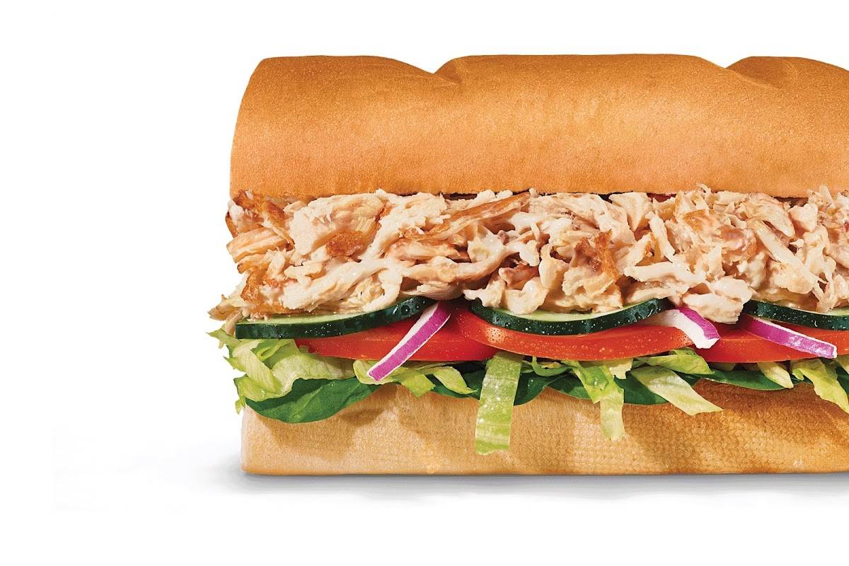 Subway restaurant in Los Gatos - photo 3