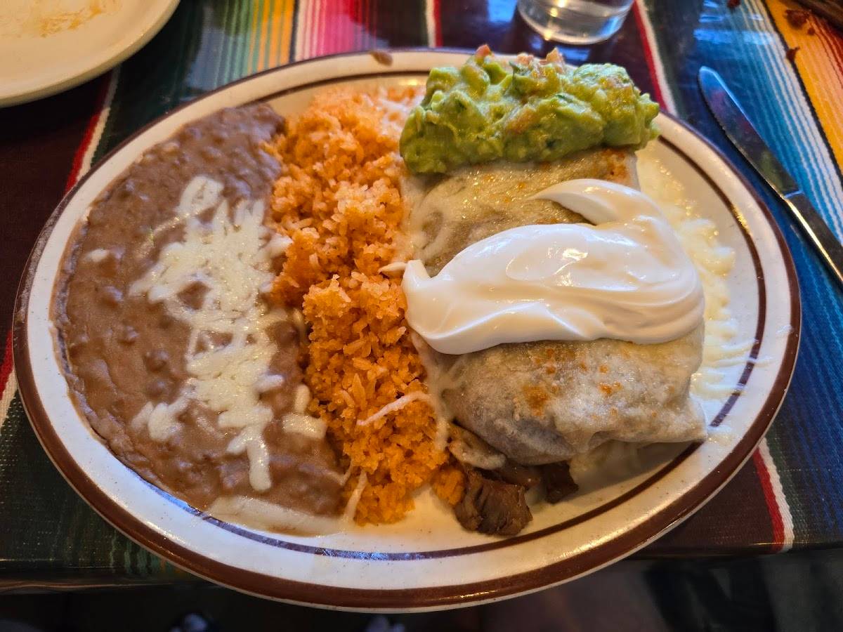 La Fuente restaurant in Sparks - photo 2