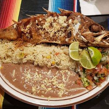 La Fuente restaurant in Sparks - photo 4