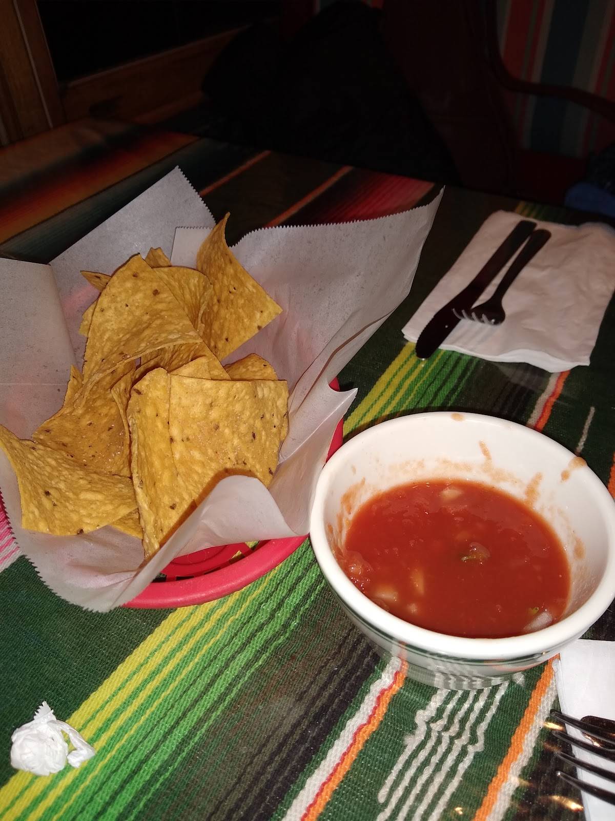 La Fuente restaurant in Sparks - photo 5