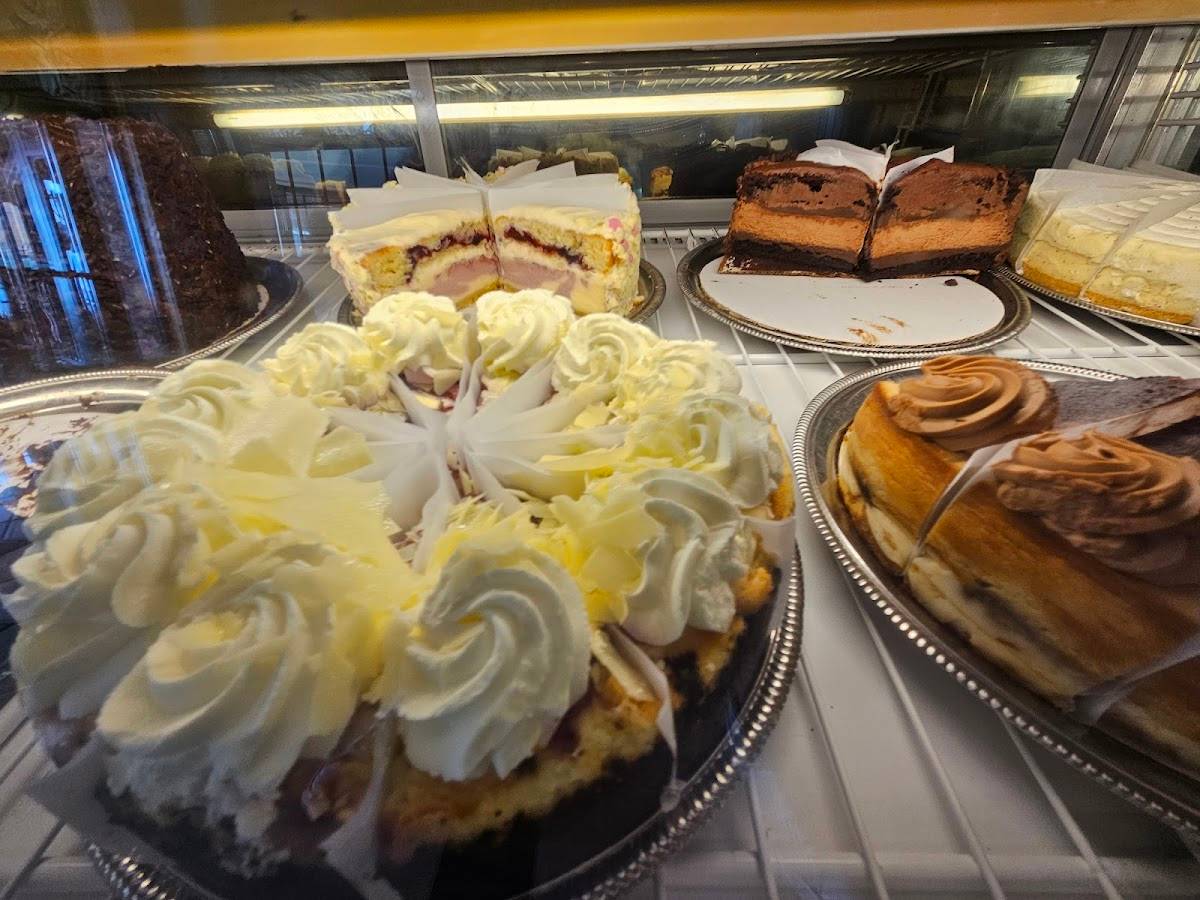 The Cheesecake Factory restaurant in Lone Tree - photo 3
