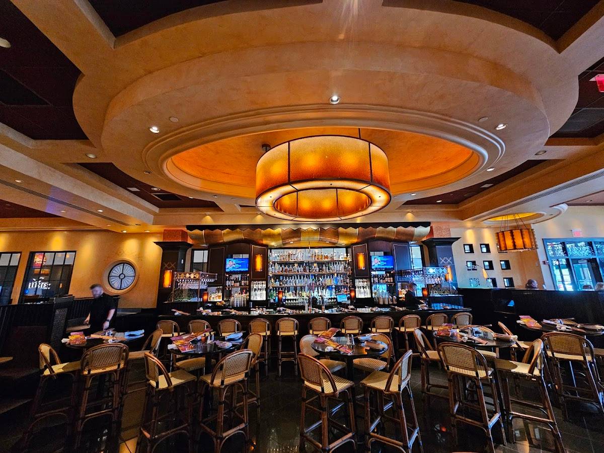 The Cheesecake Factory restaurant in Lone Tree - photo 4