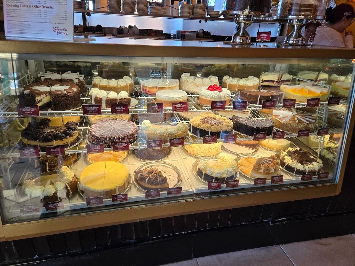 The Cheesecake Factory restaurant in Lone Tree - photo 5