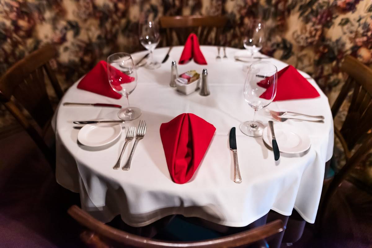 Lynn's Steakhouse restaurant in Houston - photo 2