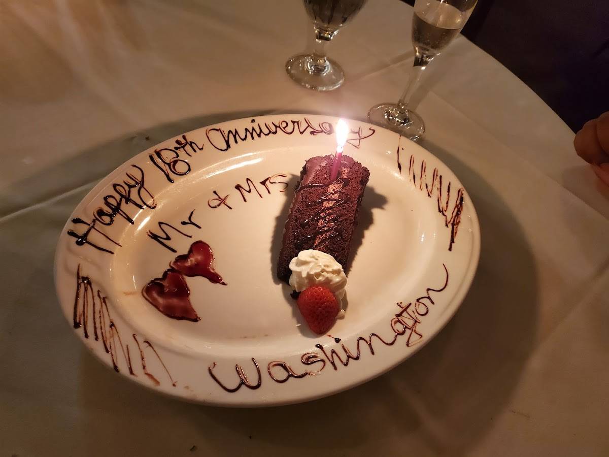 Lynn's Steakhouse restaurant in Houston - photo 3