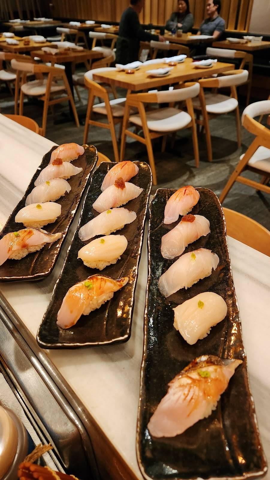 Hamasaku restaurant in Los Angeles - photo 3