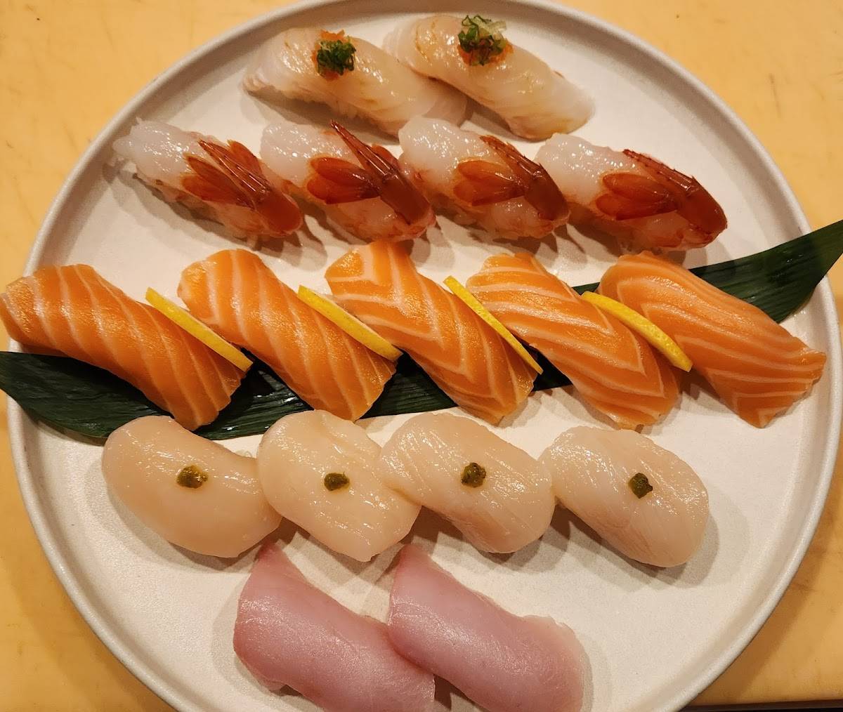 Hamasaku restaurant in Los Angeles - photo 4
